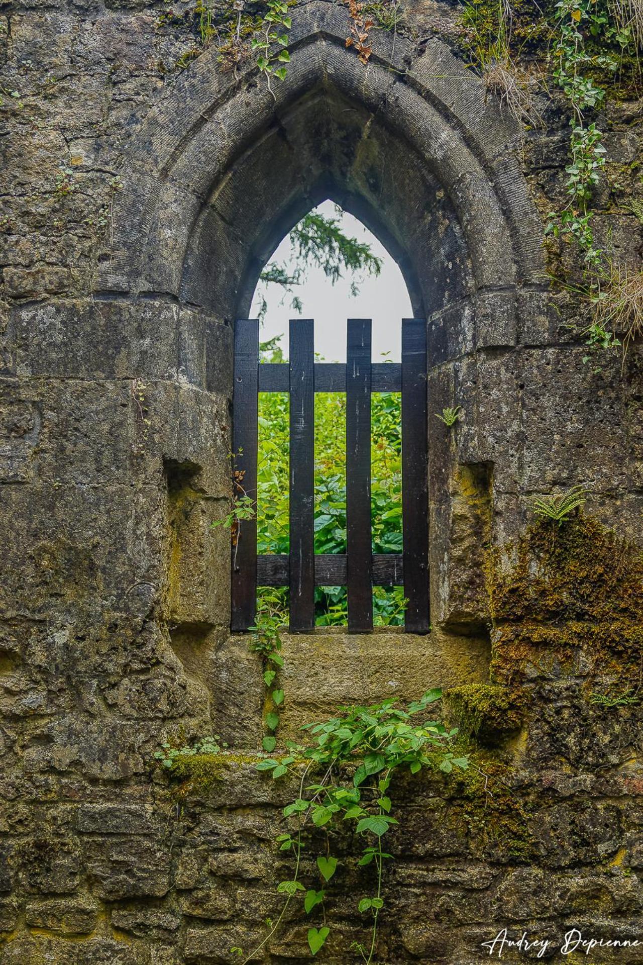 Orval16 Bed & Breakfast Abbaye d'Orval Exterior photo